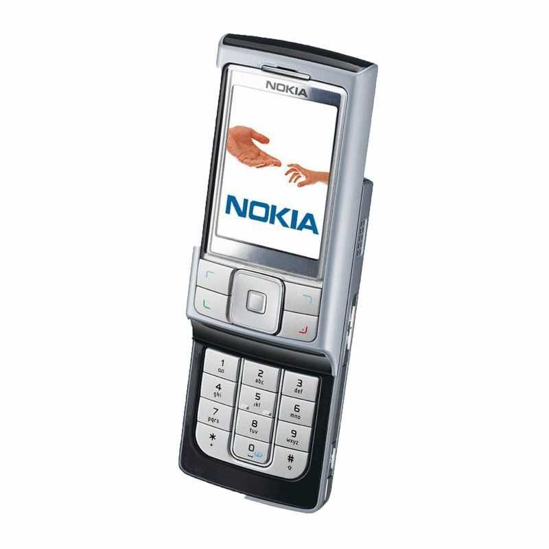 Nokia 6270 - В идеално състояние!