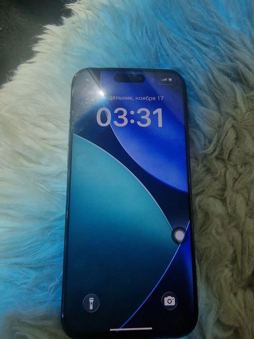 Iphone 17 pro аналог оригинала