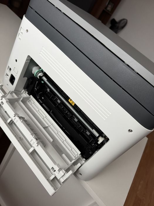 Imprimanta HP color laser