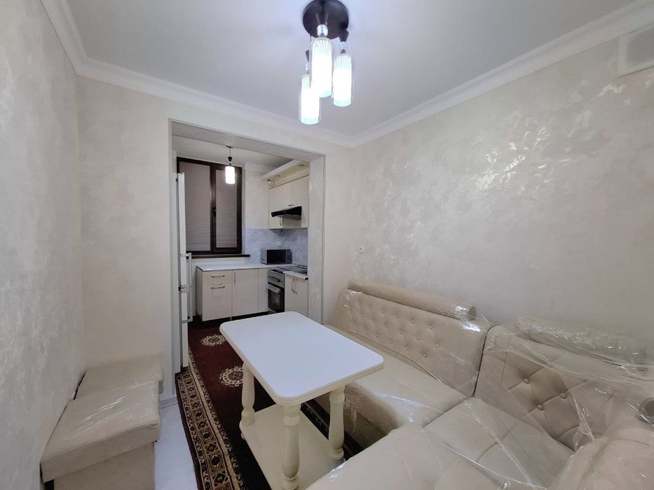 Сдается 2х комнатная мархабо