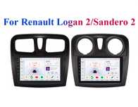 Navigatie Android Carplay Dacia Logan 2 , Sandero,MCV