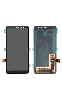 Display Samsung A8 2018 (A530) / Nou / Original / TVA inclus