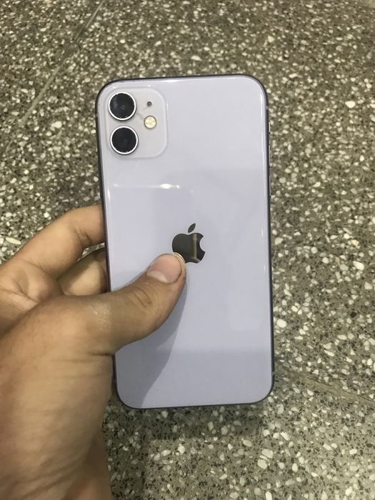 Iphone 11 128 gb