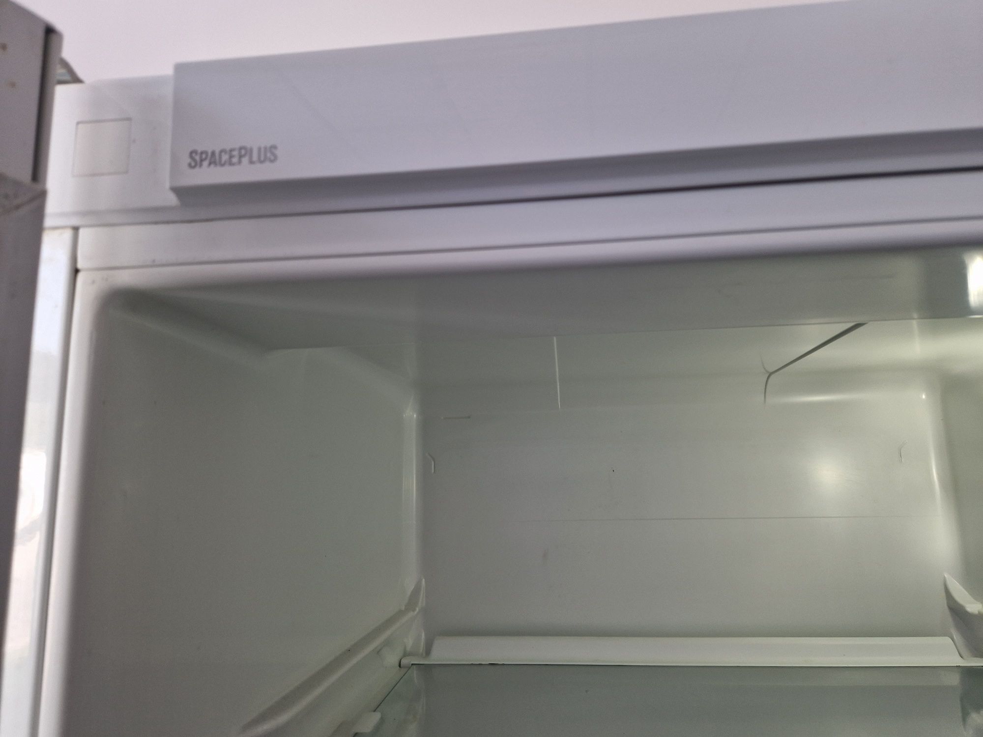Хладилник и фризер Electrolux A++