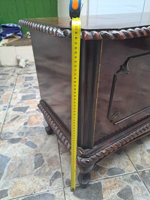 Servanta ani 70 doua usi