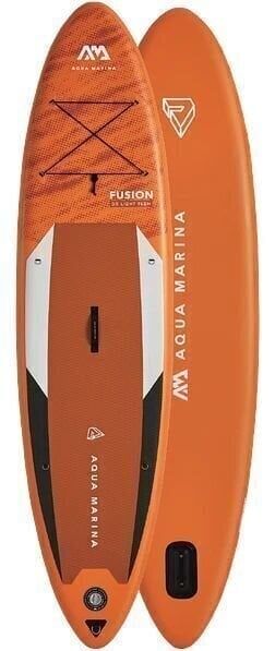 Падълборд SUP Aqua Marina Fusion