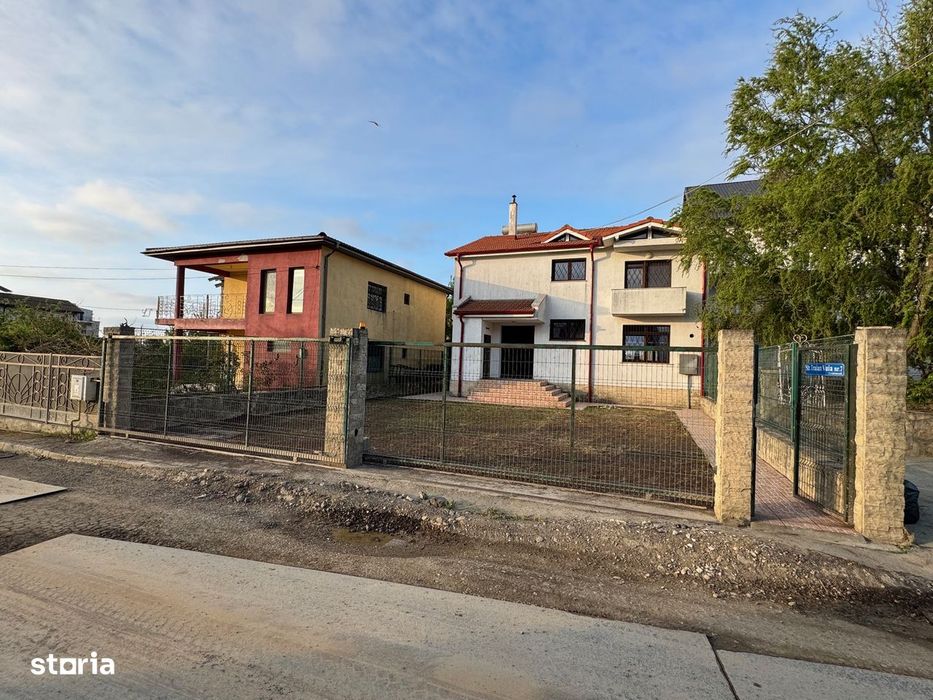 Costinesti Traian Vuia