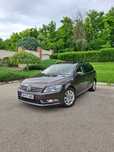 Volkswagen Passat B7 Break/ 2013/ 2.0TDI/ DSG/ Pano/ Navi mare/ Piele