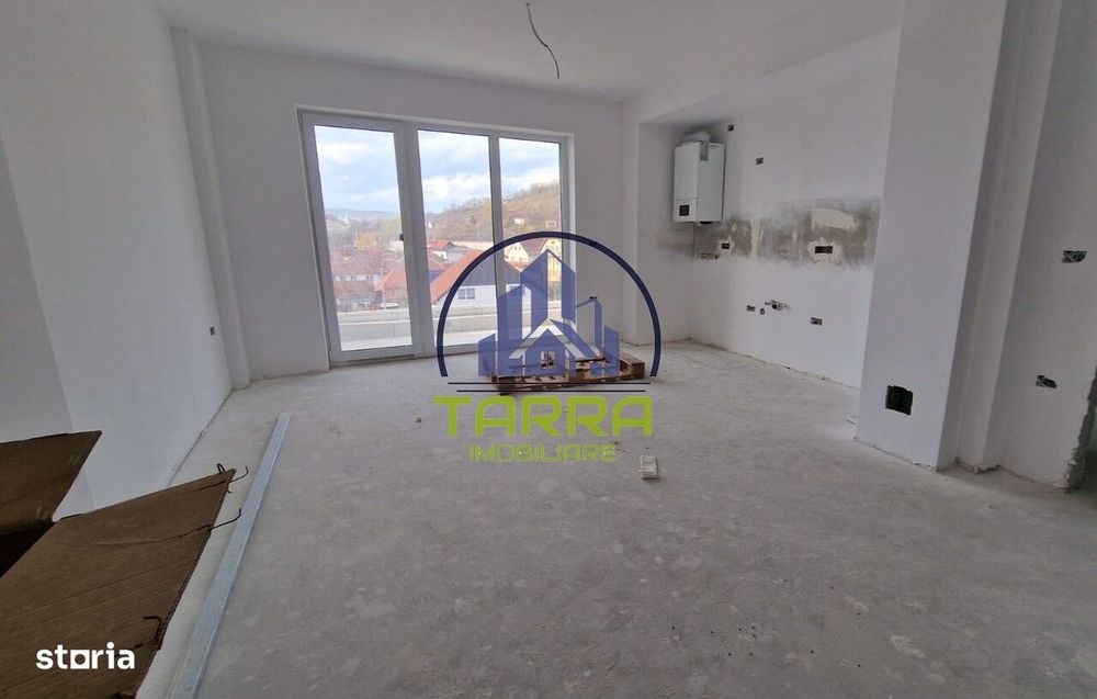 Apartament 2 camere bloc nou de vanzare in Blaj Judetul Alba