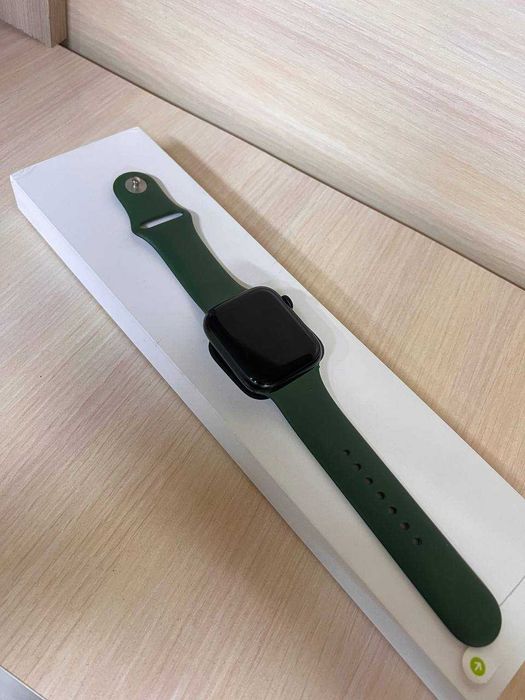 Apple Watch Series 7 45mm, н/л 738795 (Мерке)