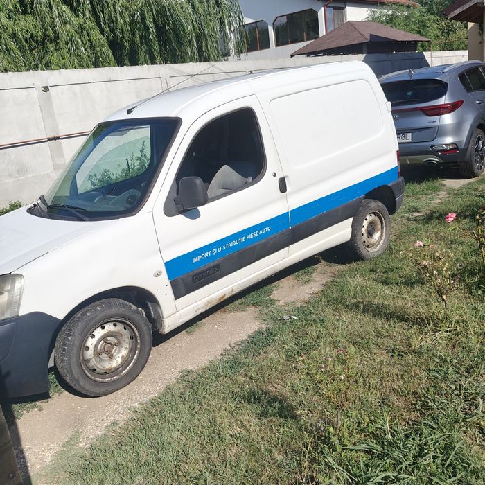 Citroen Berlingo 1.6 2008
