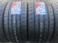 Set anvelope noi vara 245/35/18 cu 225/40/18 FEDERAL