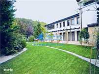 Vanzare Casa Exclusivista Pipera -Padure 1470 Mp Teren