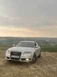 Vand Audi A6 C6 2010