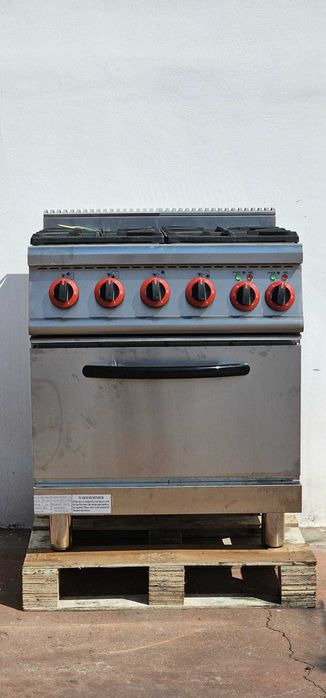 REDUCERE Aragaz gaz si cuptor electric linia 700- Transport Gratuit