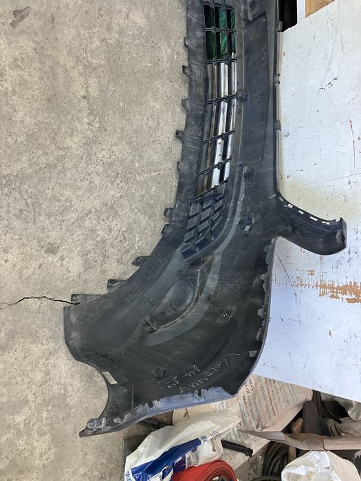 Предна броня за Мерцедес Вито Mercedes Vito W447  2015-2020г 2бр