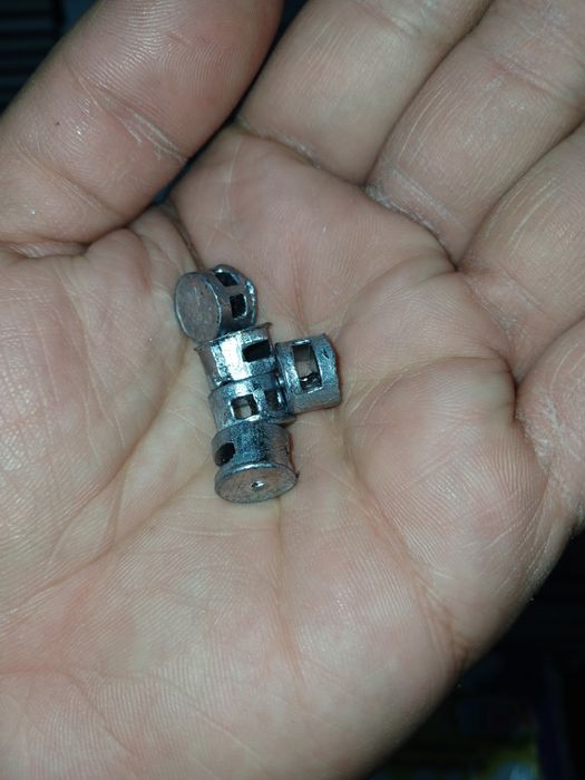 свинцовый пломба qo'rg'oshin plomba