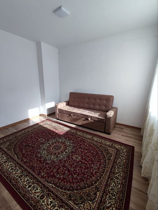 1х комнатная в новостройке с условиями