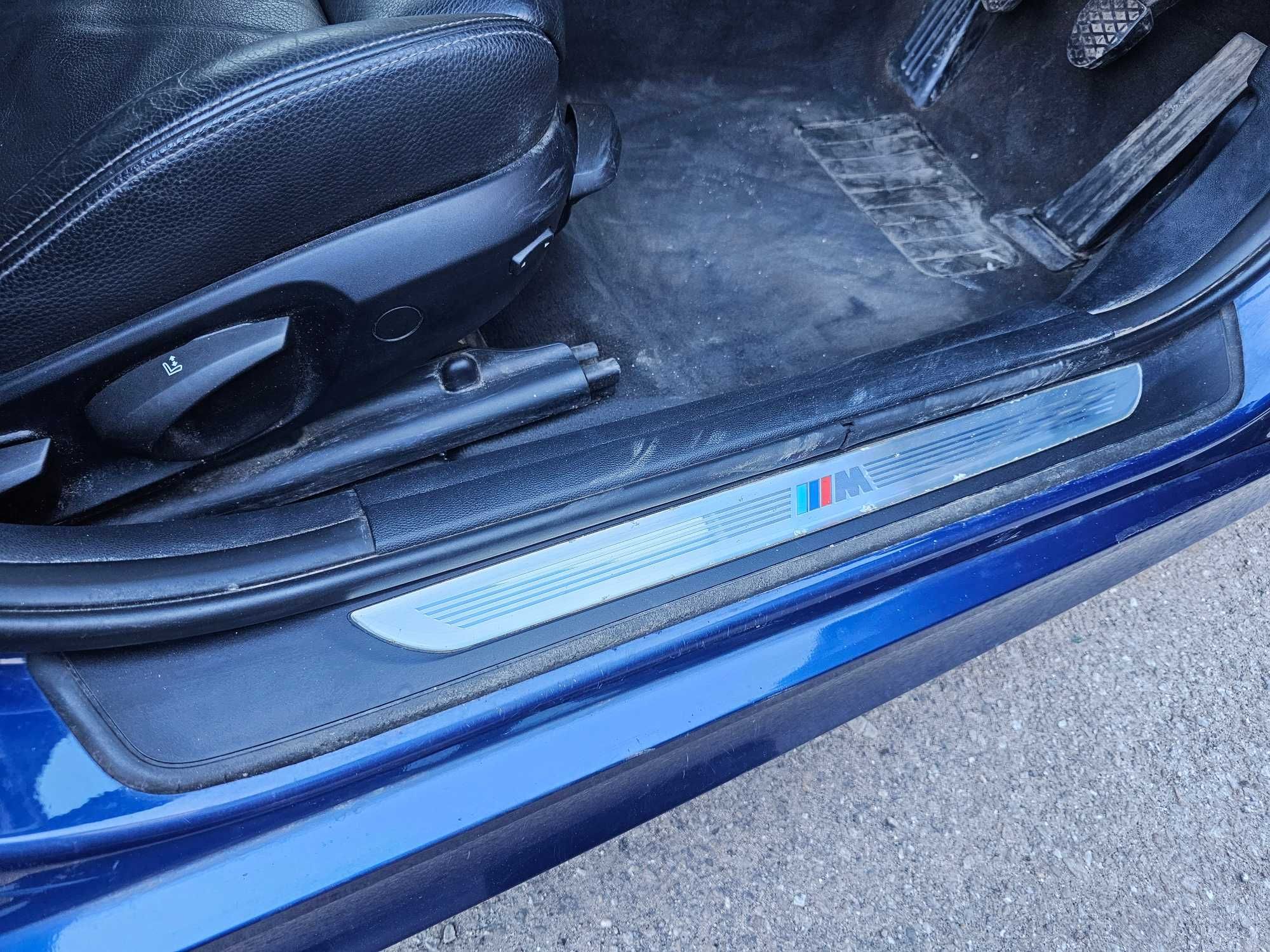 БМВ На части Е91 320д 184 коня / BMW e91 320d 184hp