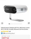 Videoproiector ViewSonic M1 Pro