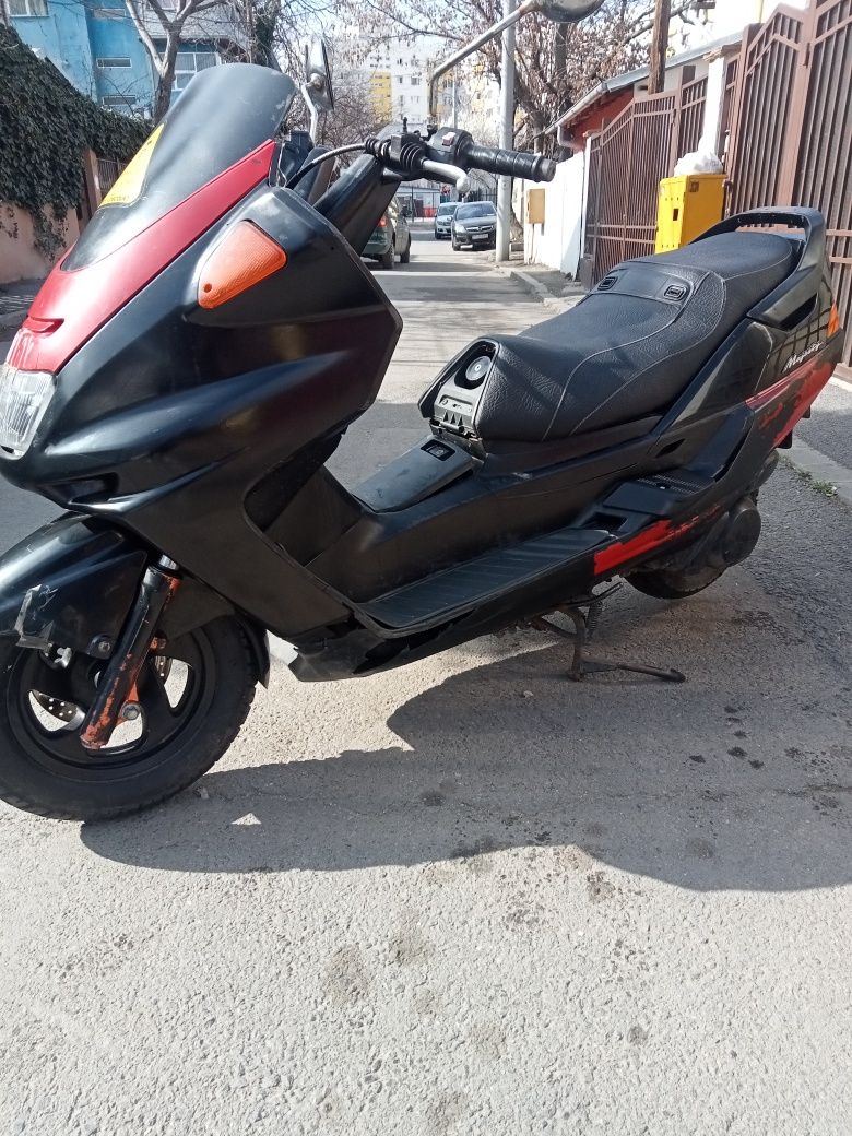 De vânzare Yamaha magistic 250.cci