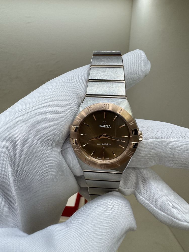 Женские Золотые Часы Tissot 750Пробы