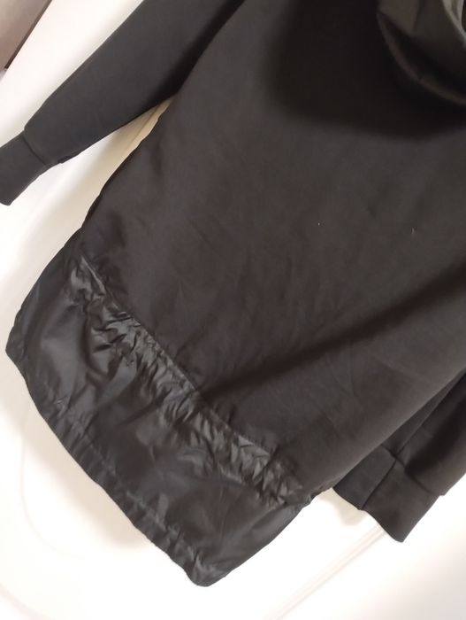 Пролетно яке с качулка