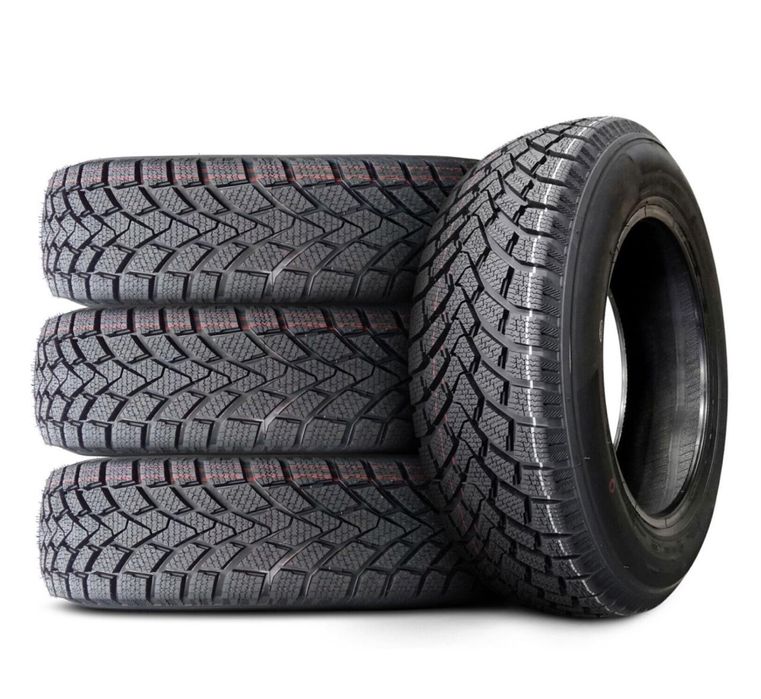шины зимние Mileking MK617 205/65 R15 94 T без шипов