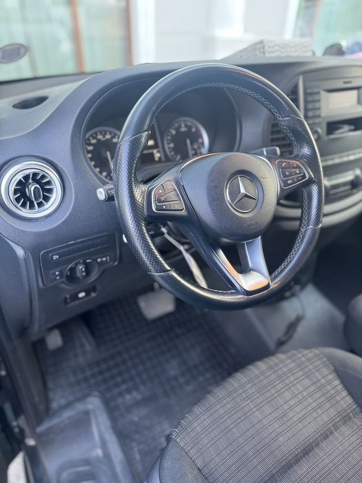 Vand vito 8+1 ,an 2020!