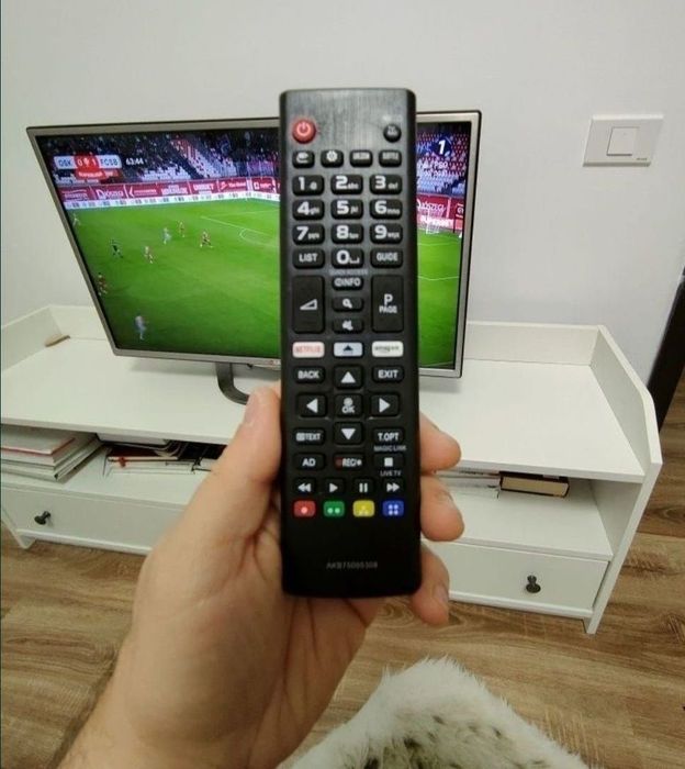 Telecomanda Samsung TV, Telecomanda LG TV Smart TV Oled LED LCD