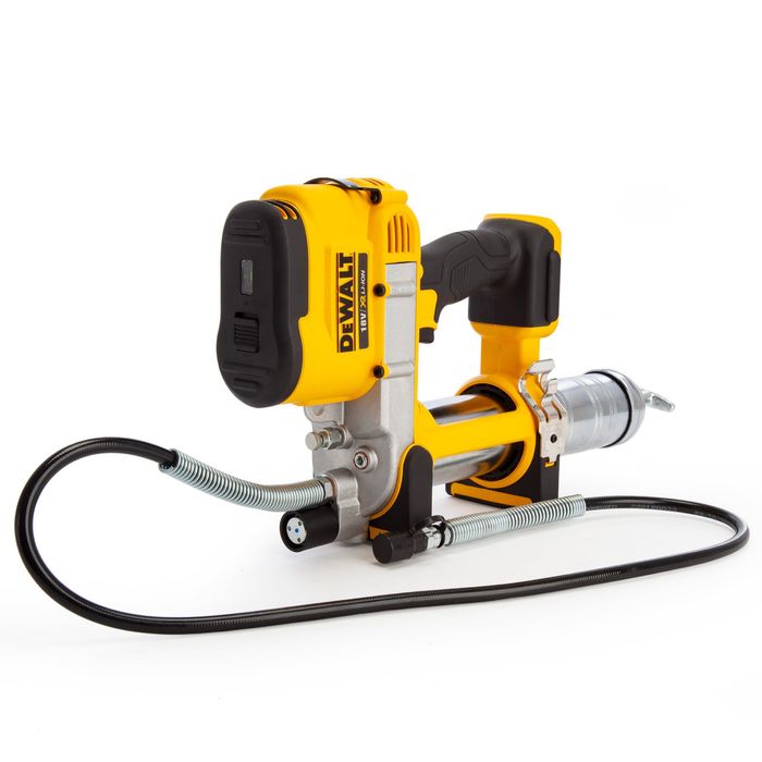 Акумулаторен Такаламит DeWALT DCGG571NK