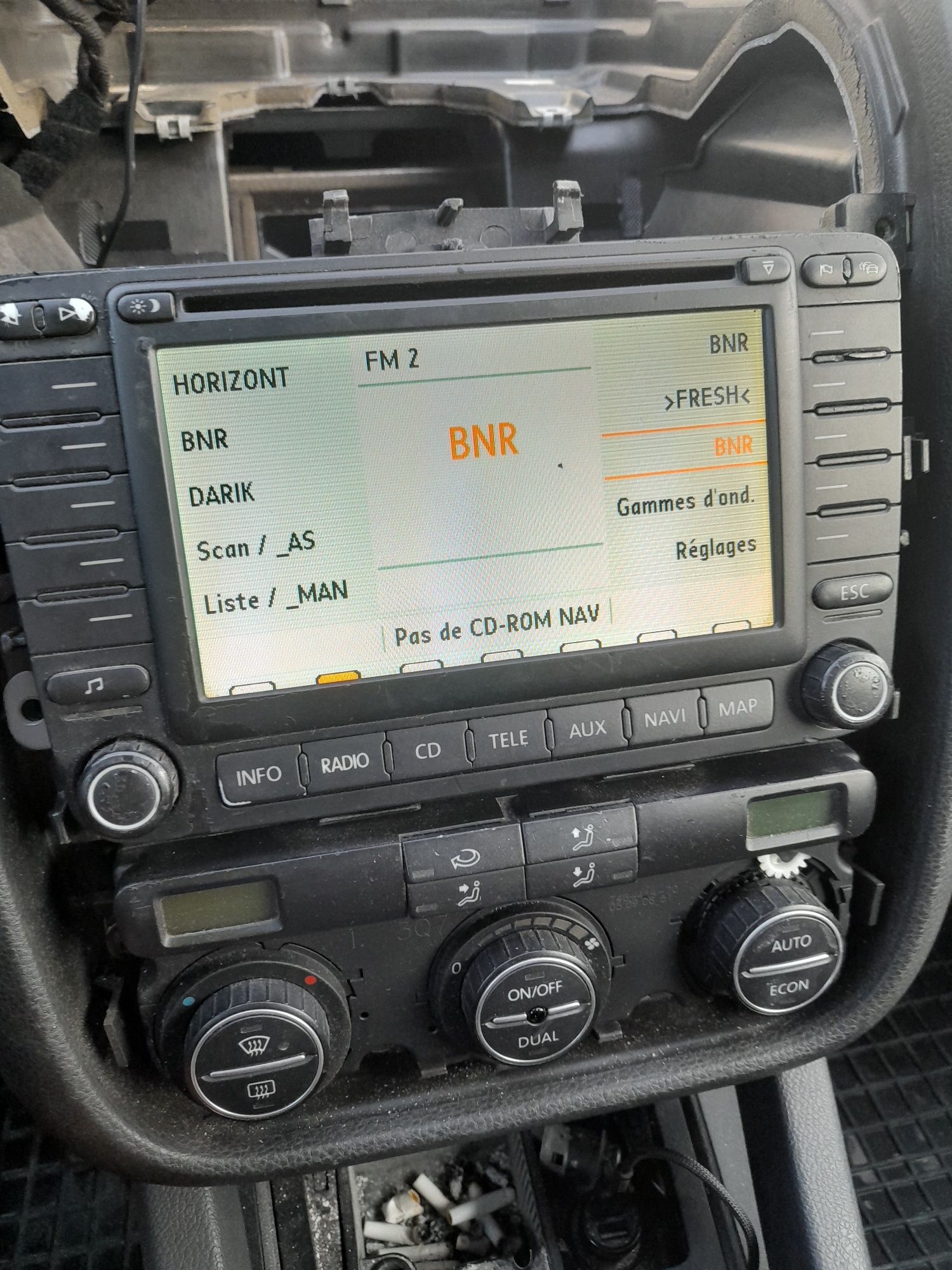 Оригинална мултимедия за SKODA