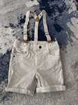 Pantaloni scurti 92 C&A