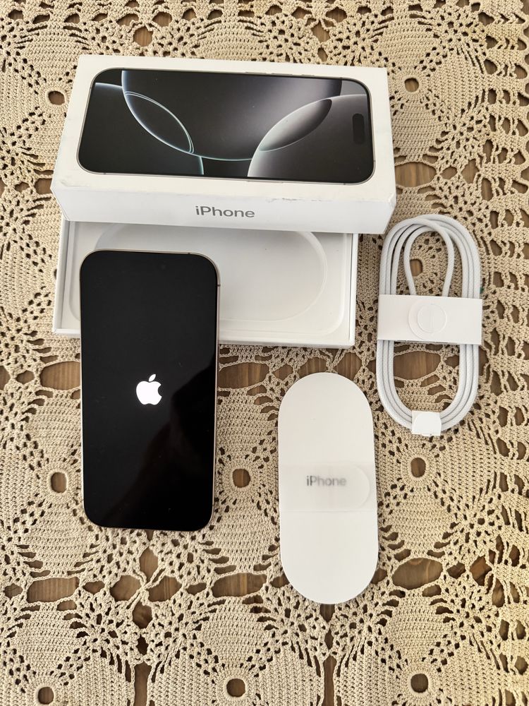 iphone 16 pro 128 gb