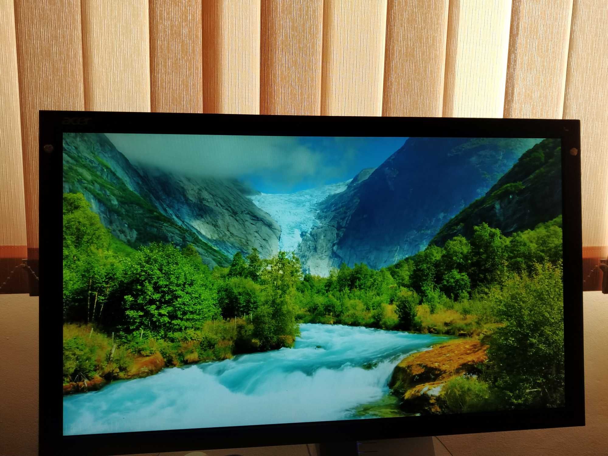 Монитор Acer S273HL 27"