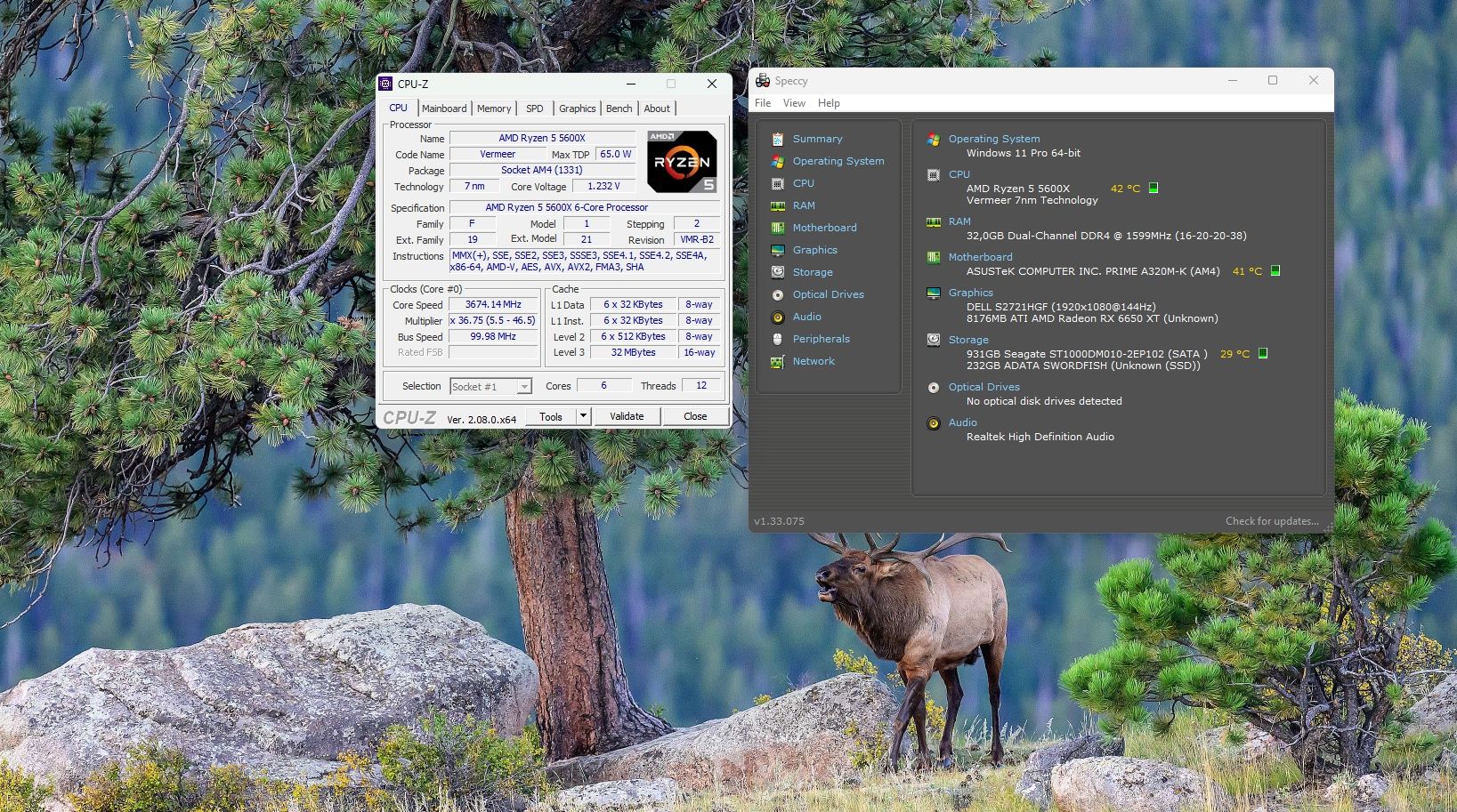 PC Gaming de buget