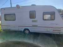 Каравана Sterling Eccles Onyx – 4 места