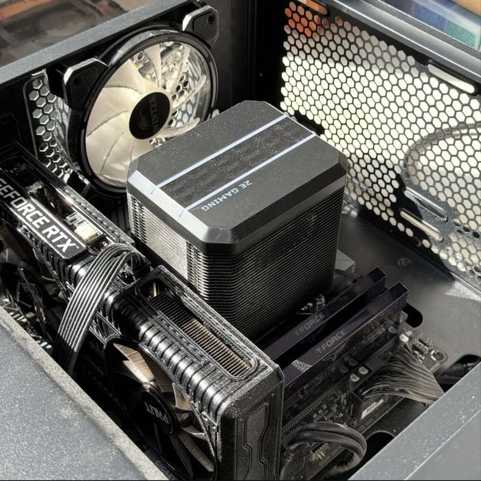 Профилактика компьютера — Уральск