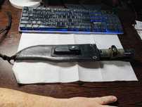 Cutit vintage Rambo II