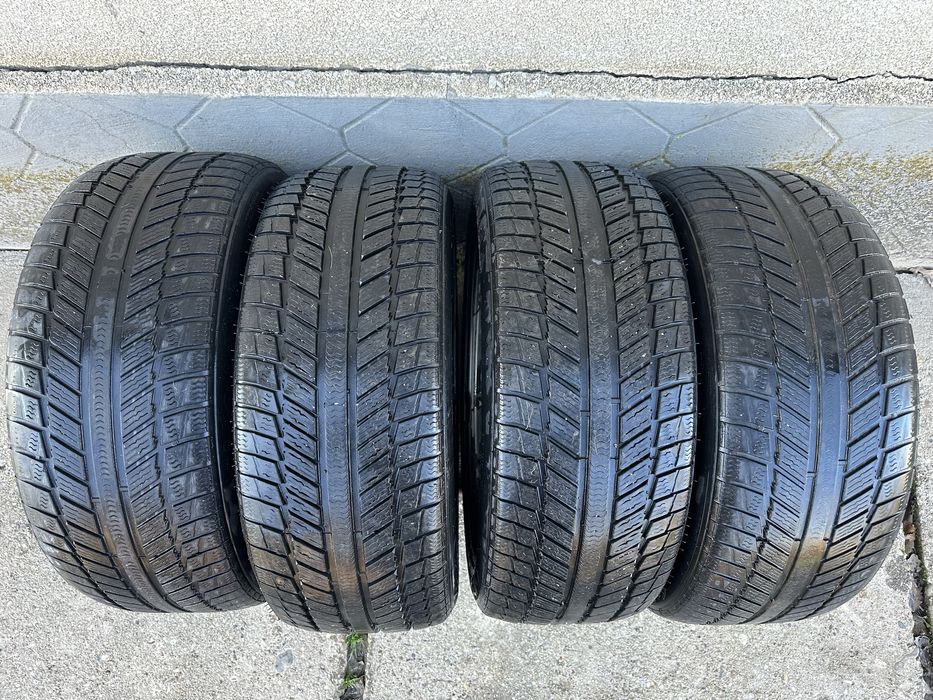 Cauciucuri Syron Everest 235/50 R18 DOT 3020