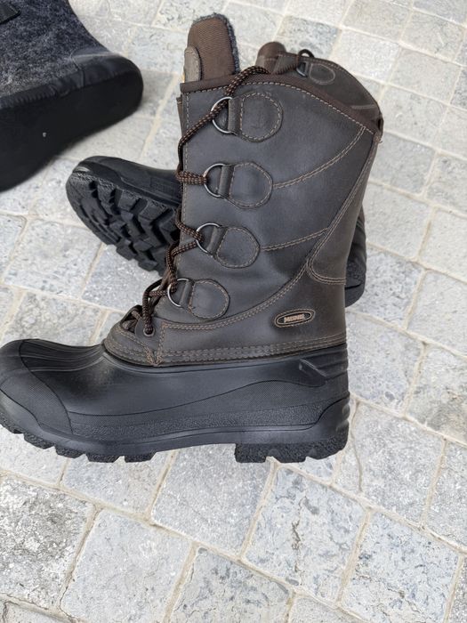 MEINDL iarna mar.43 28 cm