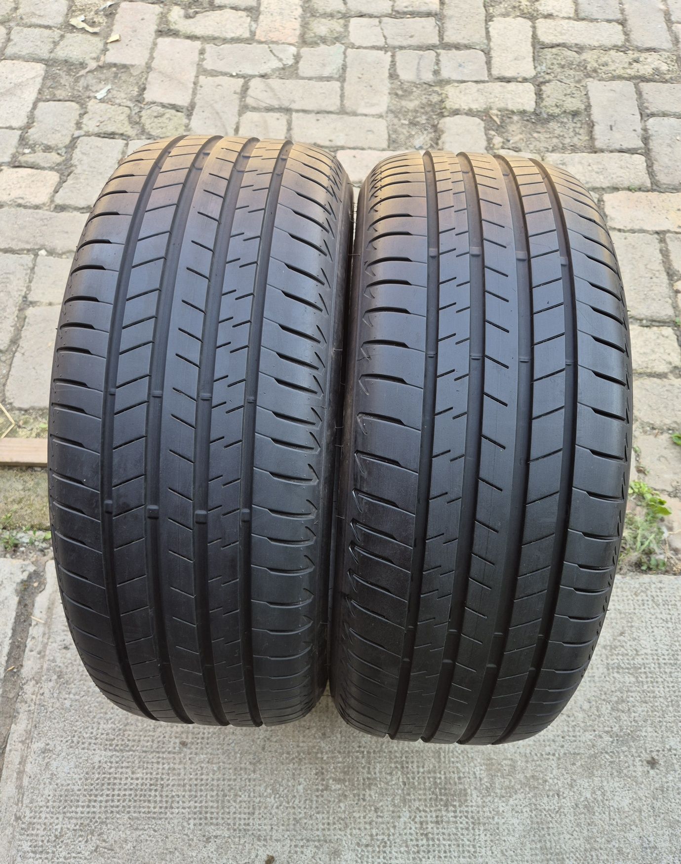 Set 2buc 245/50 R19 105W XL Bridgestone Alenza 001 *BMW RSC RFT vară