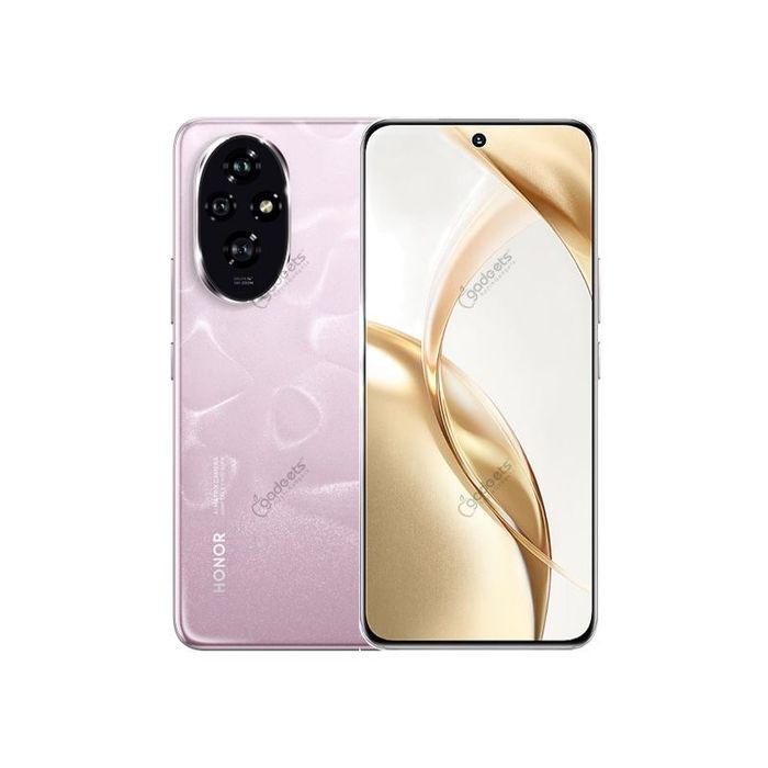 Новый Honor 200 Pro! Бесплатная Доставка