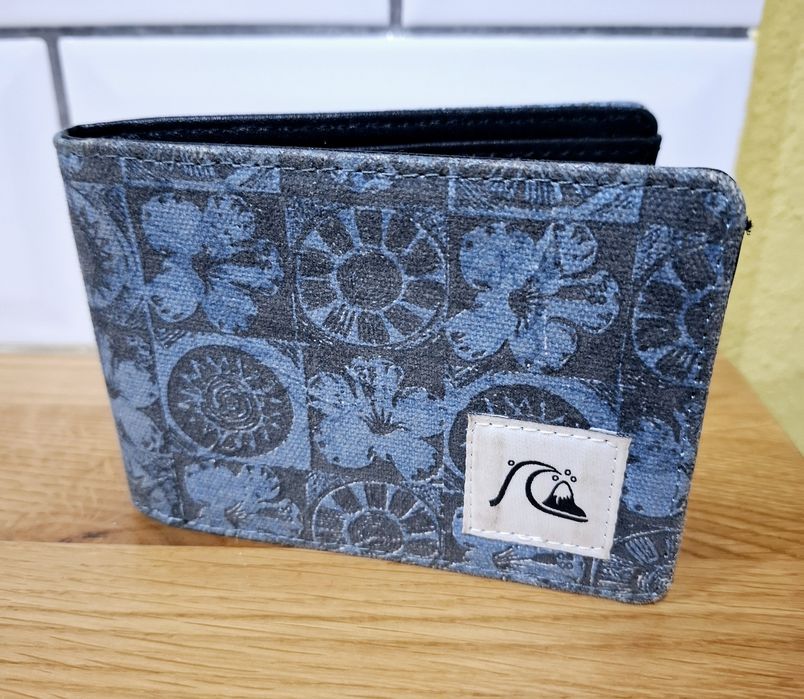 Portofel Quicksilver pt barbati | portofel hipster