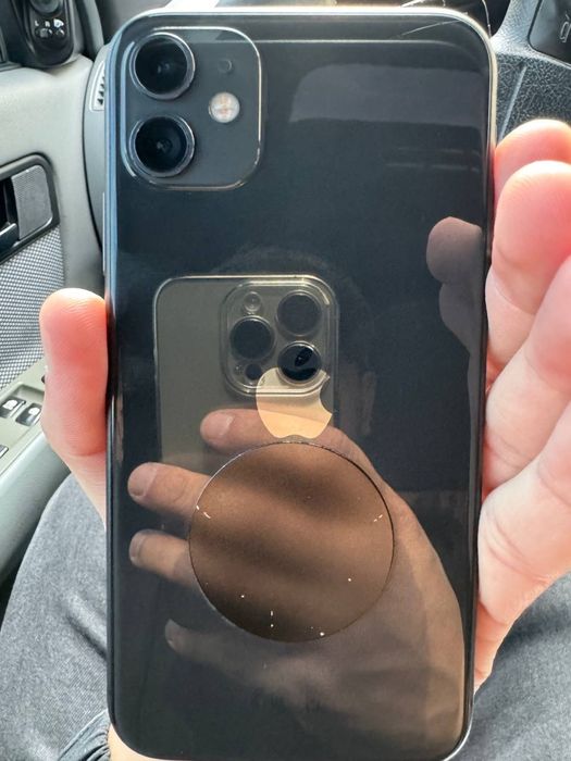 Apple 11 ideal sastayana full kamplekt