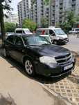 Dodge Avenger SXT 2.0 CRD din 2008