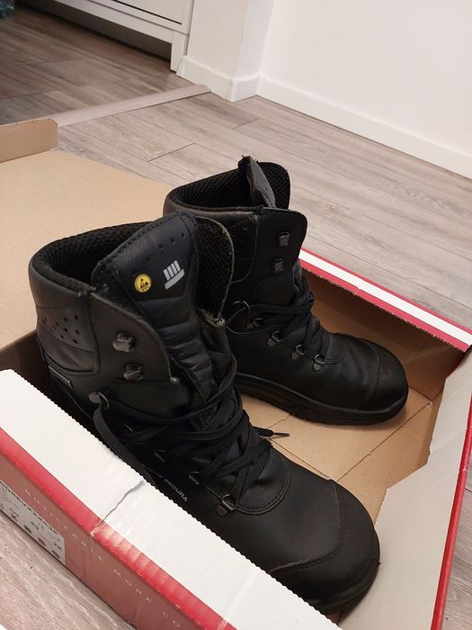 Ghete de Iarna Steitz Secura