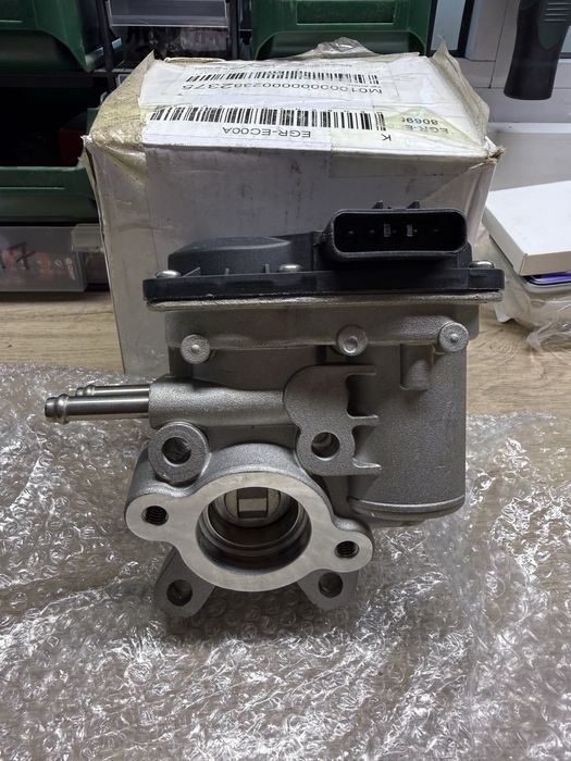 ЕГР Клапан Нисан (2003-2010)