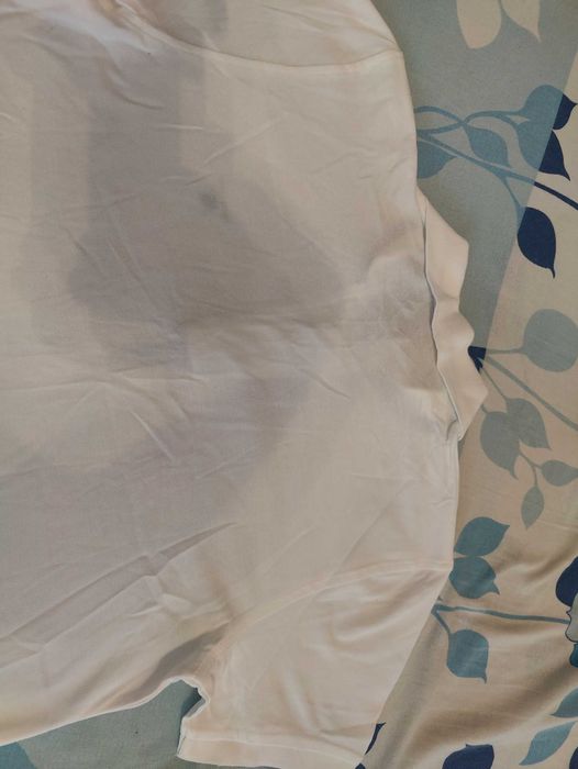 Tricou Gant masura M nou