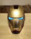 Casca Iron Man MARK 3